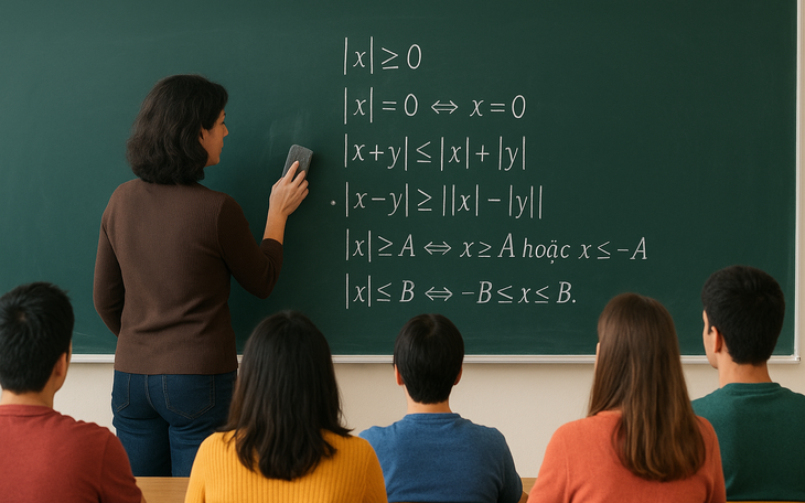 Luật hóa danh dự cho nhà giáo - Ảnh 2.