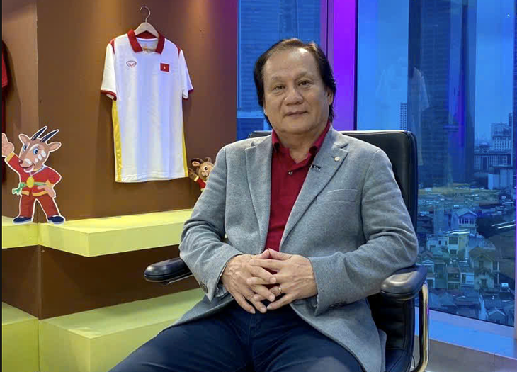 Xuân Son - Ảnh 1.