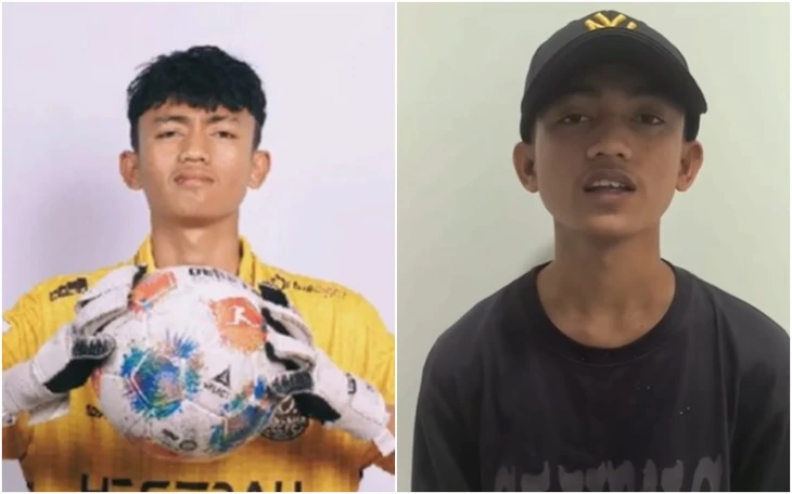 Xuân Son, Tuấn Hải lập công giúp tuyển Việt Nam giành 3 điểm trên đất Lào - Ảnh 2.