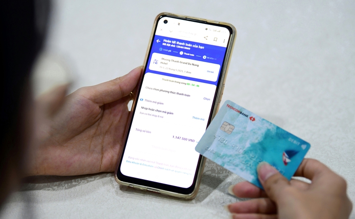 Đặt phòng online: Khách cũng phải biết tự bảo vệ mình - Ảnh 1. Đặt phòng online: Khách cũng phải biết tự bảo vệ mình - Ảnh 1.
