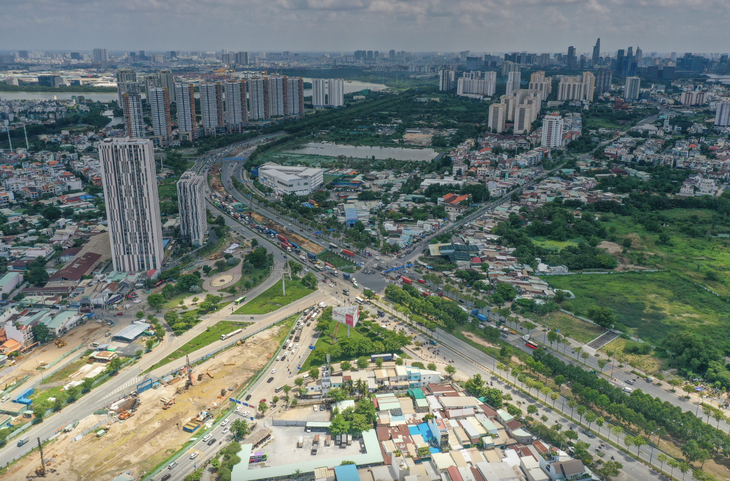 trụ sở dôi dư - Ảnh 3.