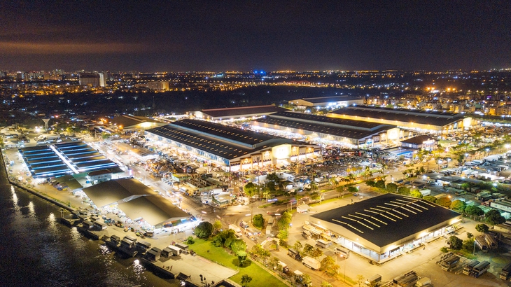 Bình Điền - Ảnh 1.