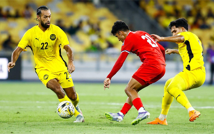 Người hâm mộ nổi giận Malaysia: 'Đừng chà đạp danh dự quốc gia' - Ảnh 3.