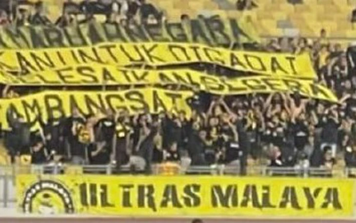 Tổng thư ký AFC cảnh báo chính phủ Malaysia không 'vượt quyền' vụ nhập tịch - Ảnh 3.