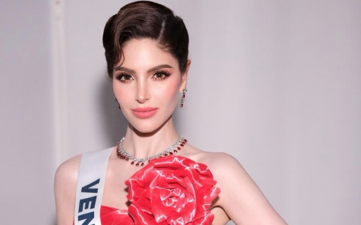 Dàn mỹ nhân sáng giá cho vương miện Miss Universe 2025 - Ảnh 9.