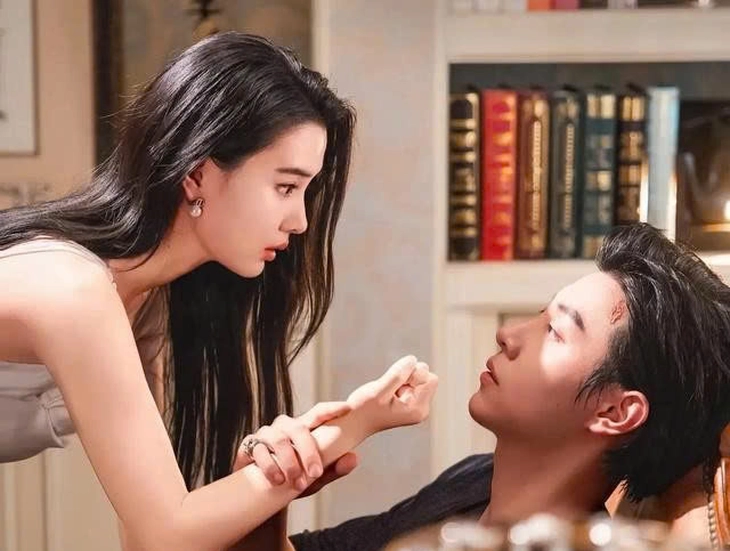 phim ngắn Trung Quốc - Ảnh 2.