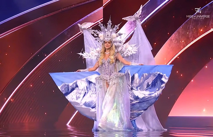 Hương Giang - Ảnh 5.