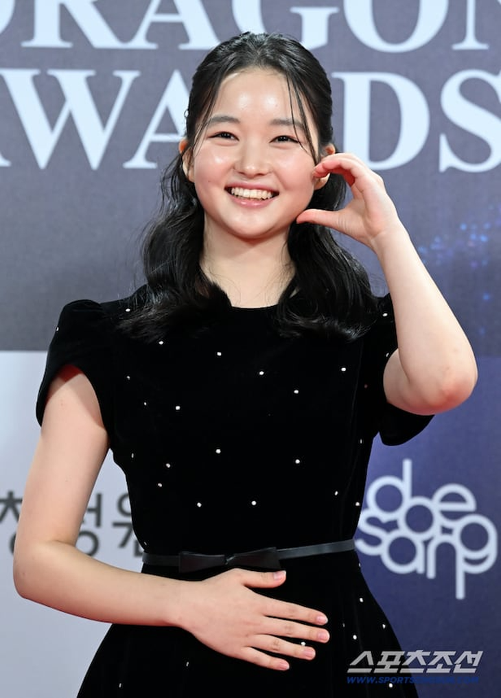 rồng xanh - Ảnh 11.