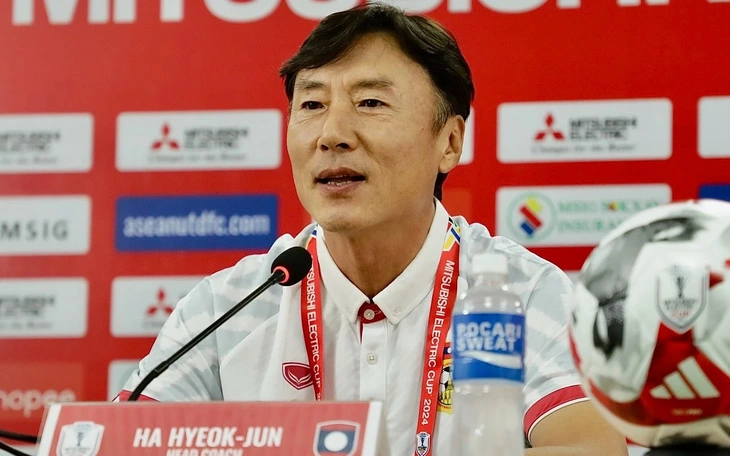 Tuyển Việt Nam về nước chiều 20-11, tập trung lại vào tháng 3-2026 - Ảnh 2.