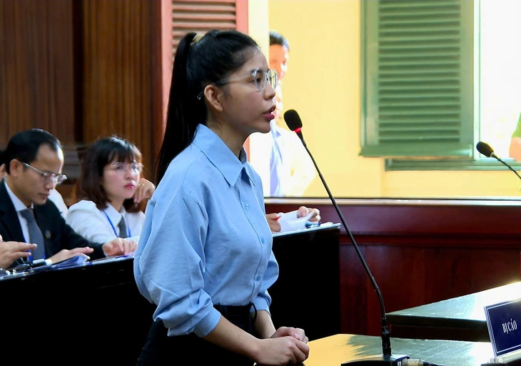 'Đạo diễn' quảng cáo sai sự thật về kẹo Kera là ai? - Ảnh 3.