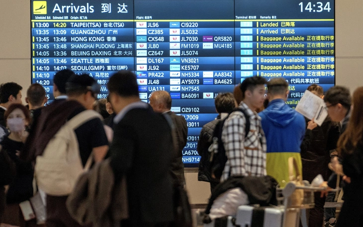 Thủ tướng Nhật Bản phát biểu về quan hệ với Trung Quốc và lập trường về Đài Loan - Ảnh 2.