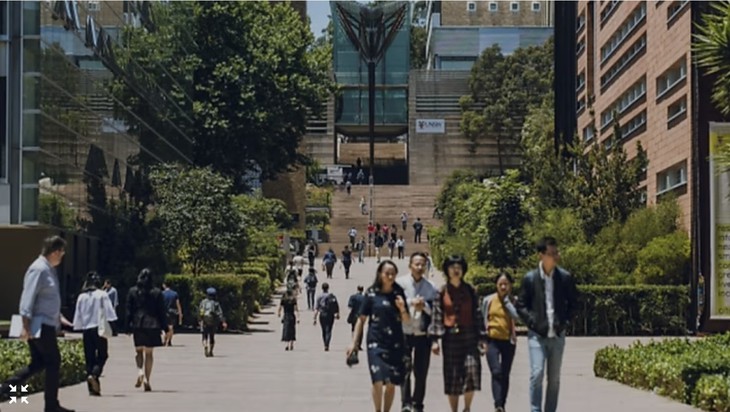 Sinh viên Việt ở Úc: cẩn thận với bẫy chào mua tài khoản ngân hàng vài trăm đô - Ảnh 1. Sinh viên Việt ở Úc: cẩn thận với bẫy chào mua tài khoản ngân hàng vài trăm đô - Ảnh 1.