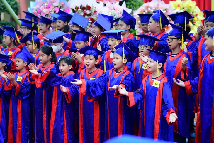 Những trường thu tiền bảo hiểm y tế của học sinh năm 2026 phải hoàn trả toàn bộ tiền đã thu - Ảnh 1.