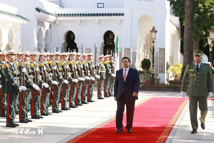 thủ tướng - Ảnh 1.