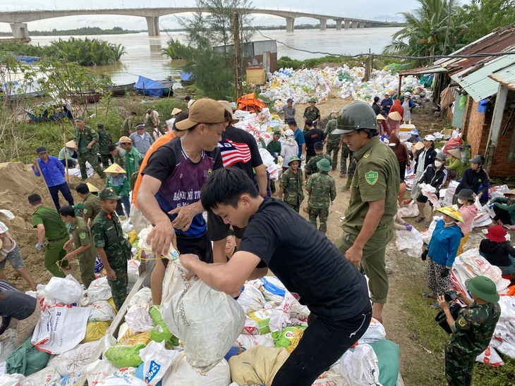 Thu Bồn - Ảnh 4.