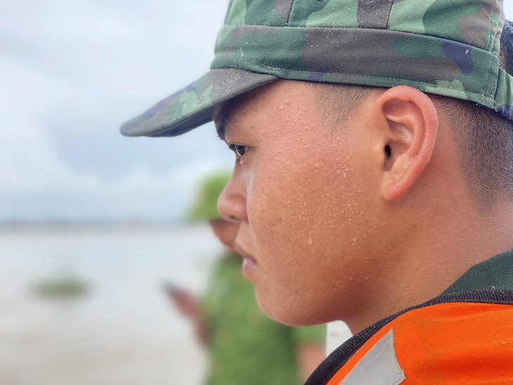 Thu Bồn - Ảnh 2.