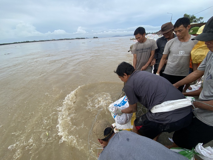 Thu Bồn - Ảnh 5.