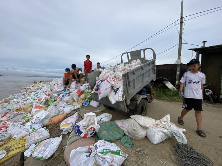 Thu Bồn - Ảnh 7.