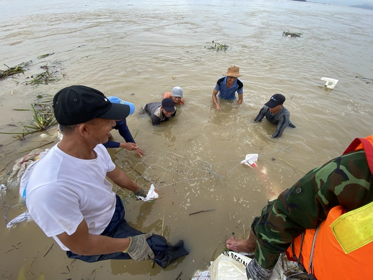 Thu Bồn - Ảnh 8.