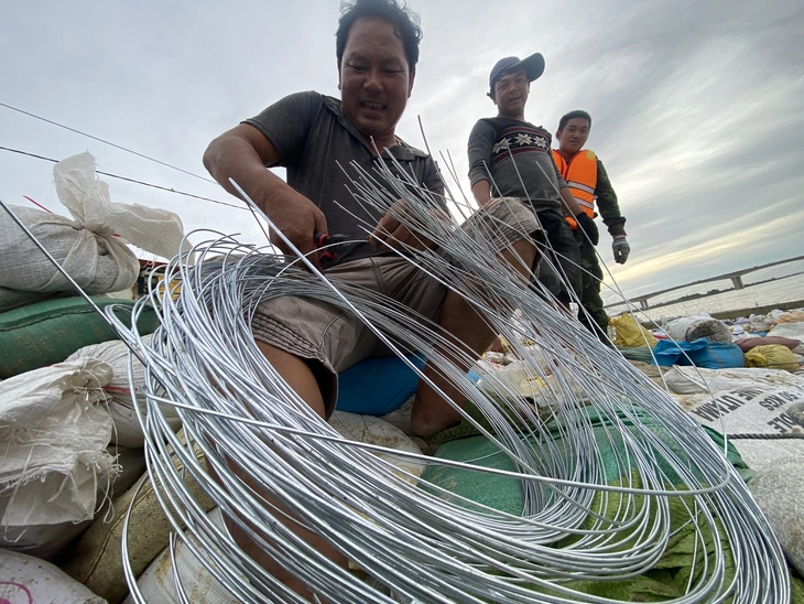 Thu Bồn - Ảnh 9.