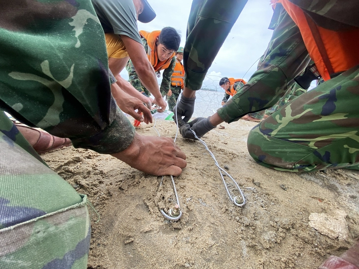 Thu Bồn - Ảnh 10.