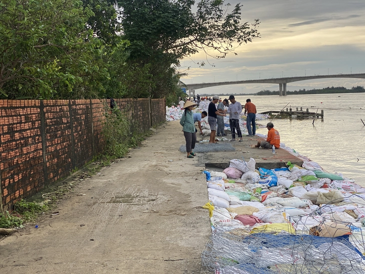 Thu Bồn - Ảnh 11.