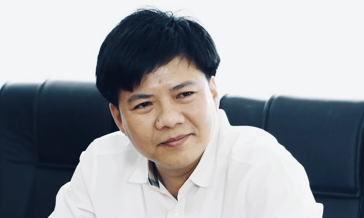 Shark Thủy - Ảnh 1.