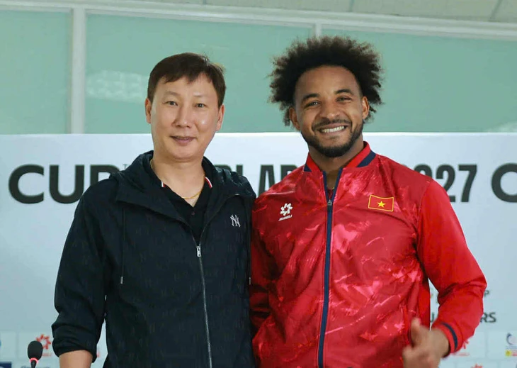 xuân son - Ảnh 1.