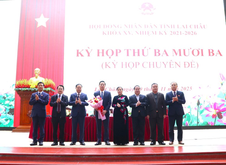 lai châu - Ảnh 1.