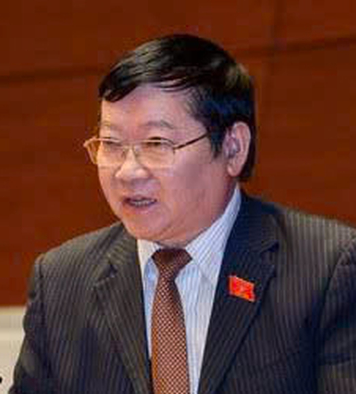 Ngăn né kê khai tài sản - Ảnh 4.