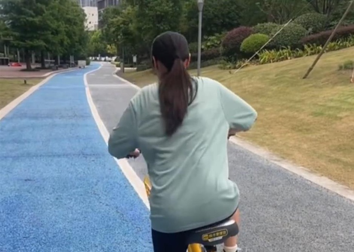 xe đạp - Ảnh 1.