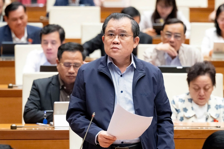 Ngăn né kê khai tài sản - Ảnh 3. kê khai tài sản - Ảnh 3.