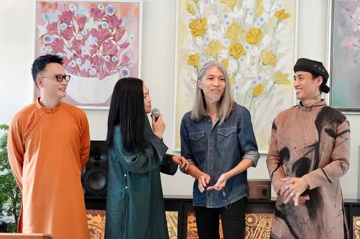 Phạm Anh Khoa - Ảnh 2.