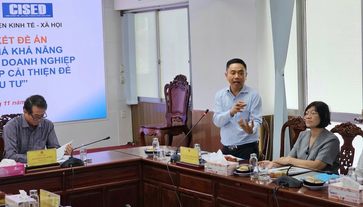 Cần Thơ - Ảnh 1.