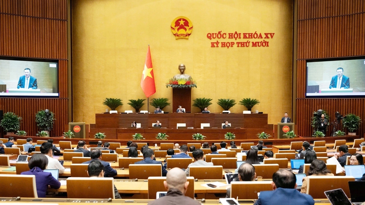 Ngăn né kê khai tài sản - Ảnh 2. kê khai tài sản - Ảnh 2.