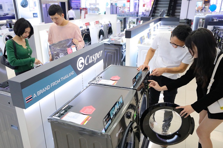 Không khí lạnh tăng cường: Quan tâm và ưu tiên người phụ nữ trong gia đình - Ảnh 2.