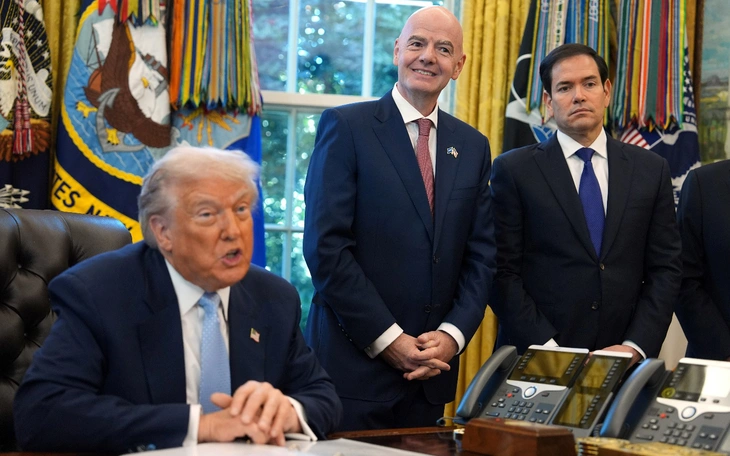 Chính sách visa HB-1 gặp 'bão' kiện tụng ở Mỹ - Ảnh 3.