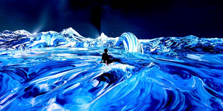 Hành trình hơn 10 năm đồng hành cùng những biểu tượng toàn cầu của VPBank  - Ảnh 5.