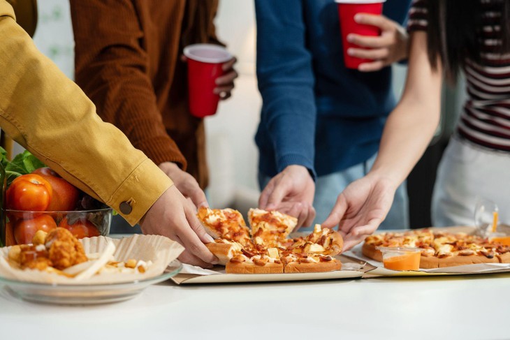 ShopeeFood  - Ảnh 2.