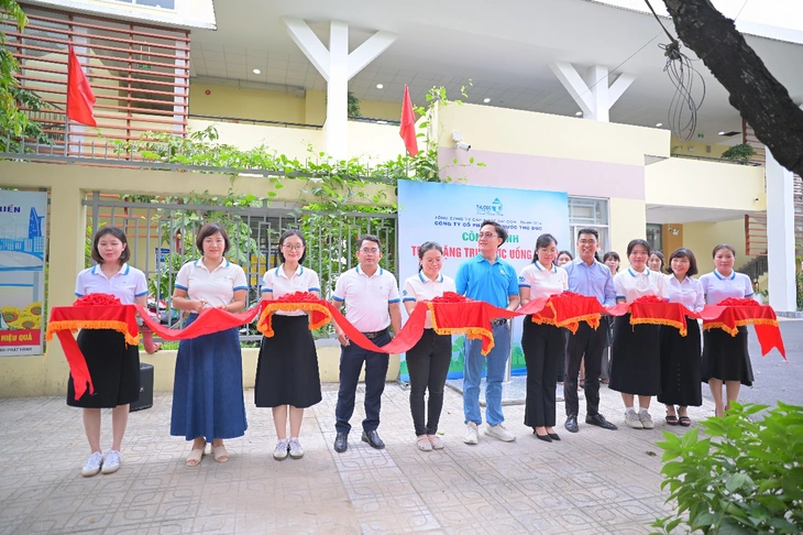 SAWACO: Tuyên truyền chuyển đổi số, nâng cao chất lượng dịch vụ khách hàng - Ảnh 7.