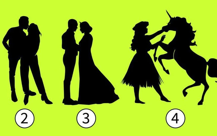 Quiz: Bạn sẽ trải qua bao nhiêu mối tình trong đời? - Ảnh 3.