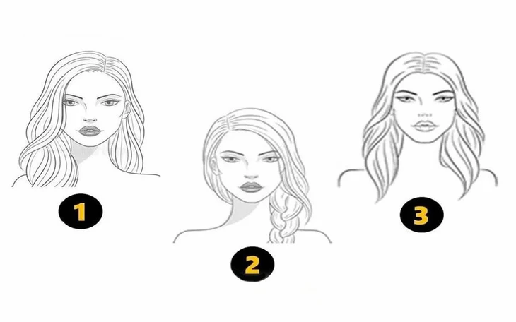 Quiz: Bạn sẽ trải qua bao nhiêu mối tình trong đời? - Ảnh 4.