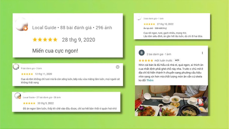 Cua Tươi Trà Vinh - Mang vị quê đến phố thị - Ảnh 4.