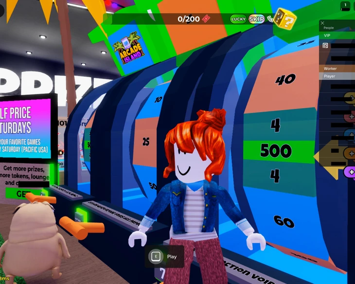 Game Roblox quyết xử lý dứt điểm nạn dụ dỗ, quấy rối trẻ em - Ảnh 2. Roblox - Ảnh 2.