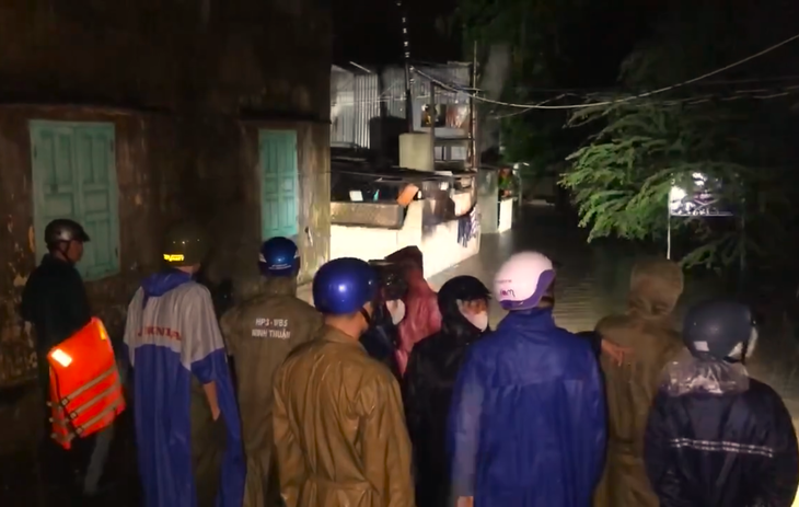 Sông Cái - Ảnh 3.