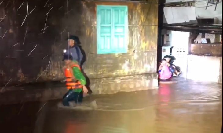 Sông Cái - Ảnh 2.