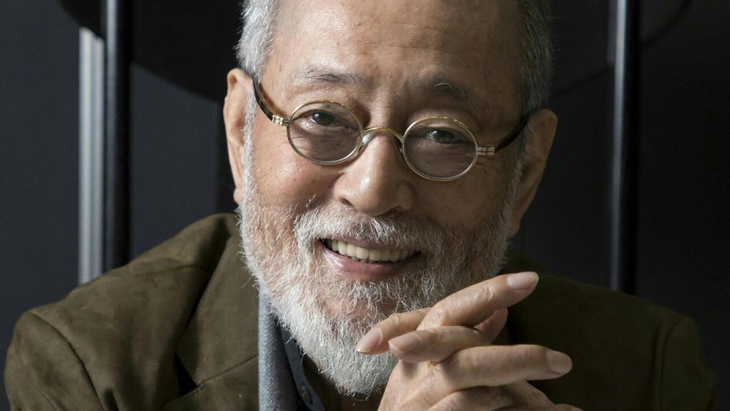 Tatsuya Nakadai: Lãng nhân trong hoàng hôn điện ảnh - Ảnh 1.