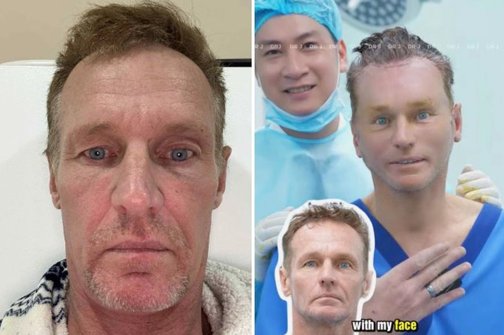 thẩm mỹ - Ảnh 1.