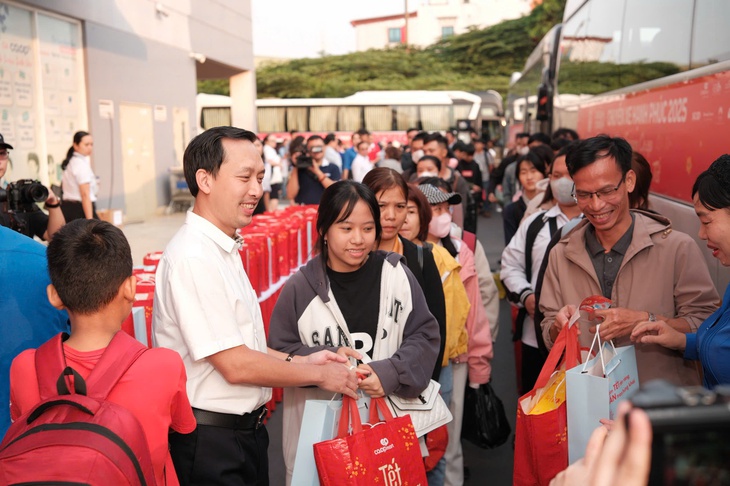 Saigon Co.op - Ảnh 1.