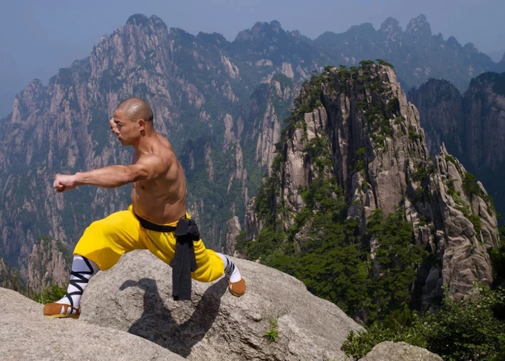 Thiếu Lâm - Ảnh 4.